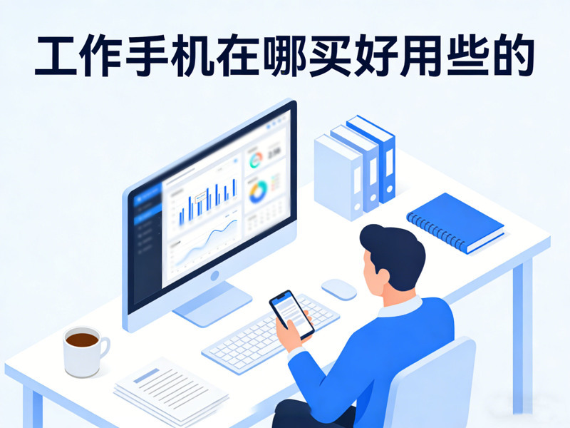 工作手机在哪买好用些的-1