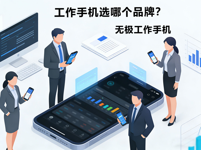 工作手机用哪个品牌好-1