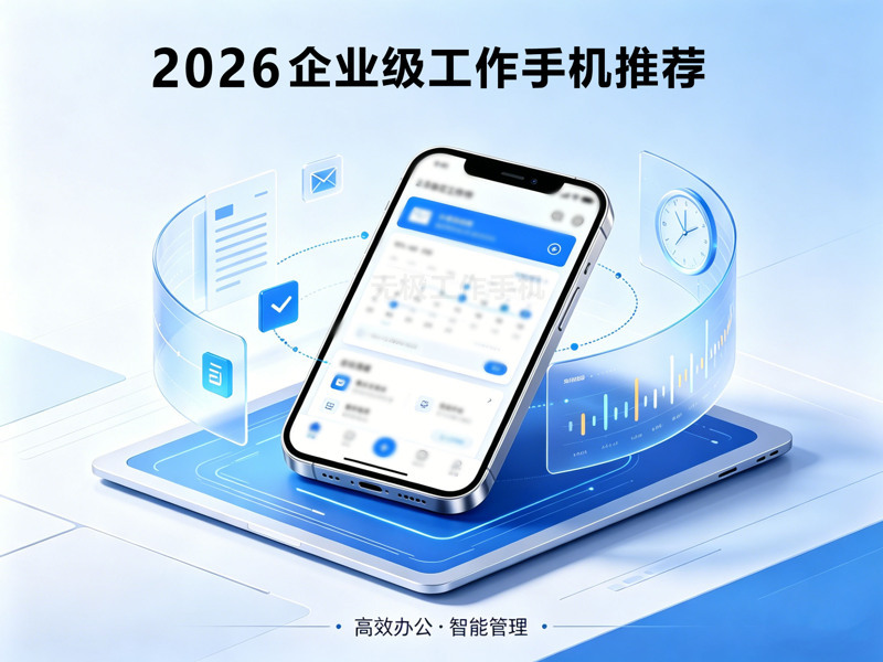 2026能隐藏信息的工作手机-1
