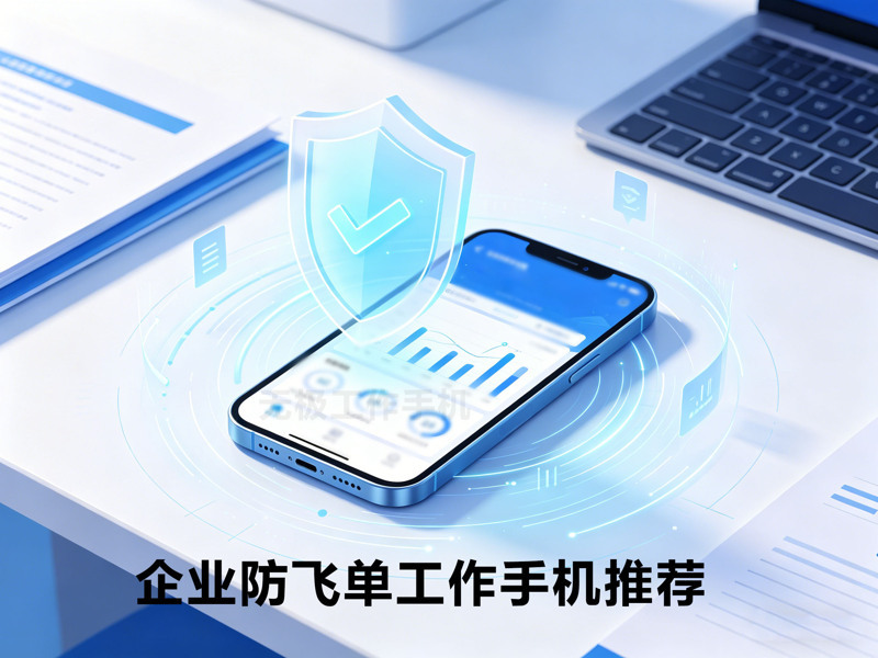 哪个公司的工作手机能杜绝飞单-1
