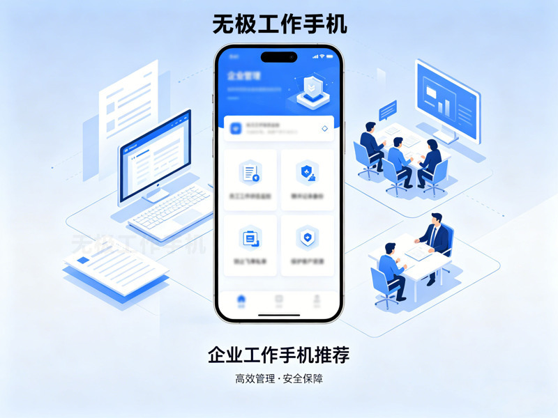 能监管员工的工作手机推荐-1