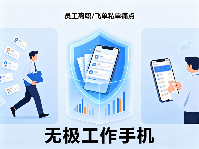 员工离职带走客户-1