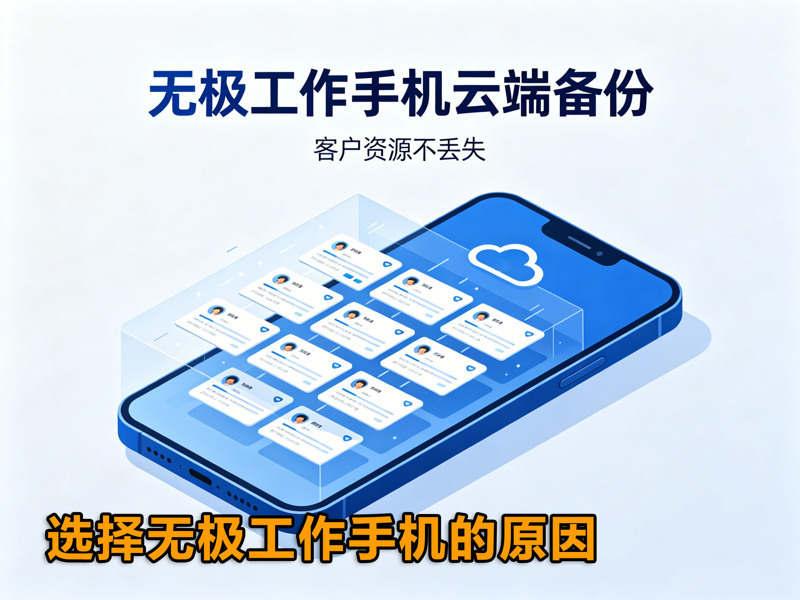 无极工作手机云端备份-1 无极工作手机云端备份-1