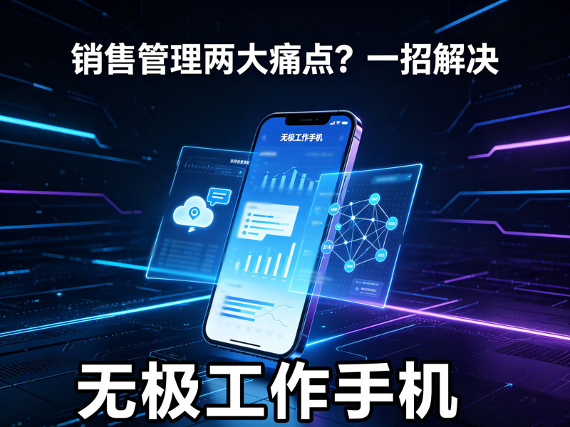 销售管理两大痛点如何破局-1 销售管理两大痛点如何破局-1