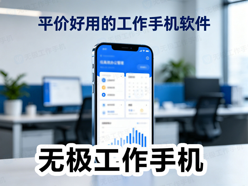 中小企业别乱选!这款平价工作手机软件-1 中小企业别乱选!这款平价工作手机软件-1
