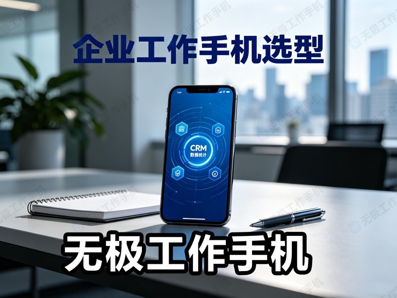 企业员工用的工作手机选哪家-1