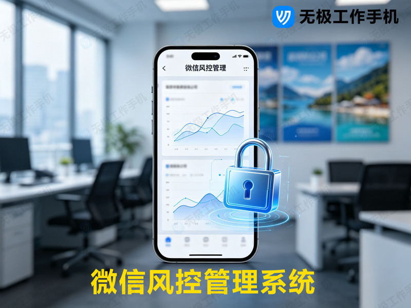 工作手机微信风控解决方案-1 工作手机微信风控解决方案-1